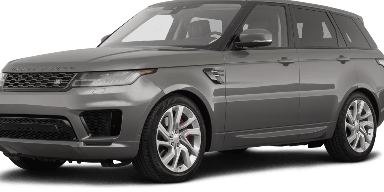LAND ROVER RANGE ROVER SPORT 2018 SALWR2RE5JA186388 image